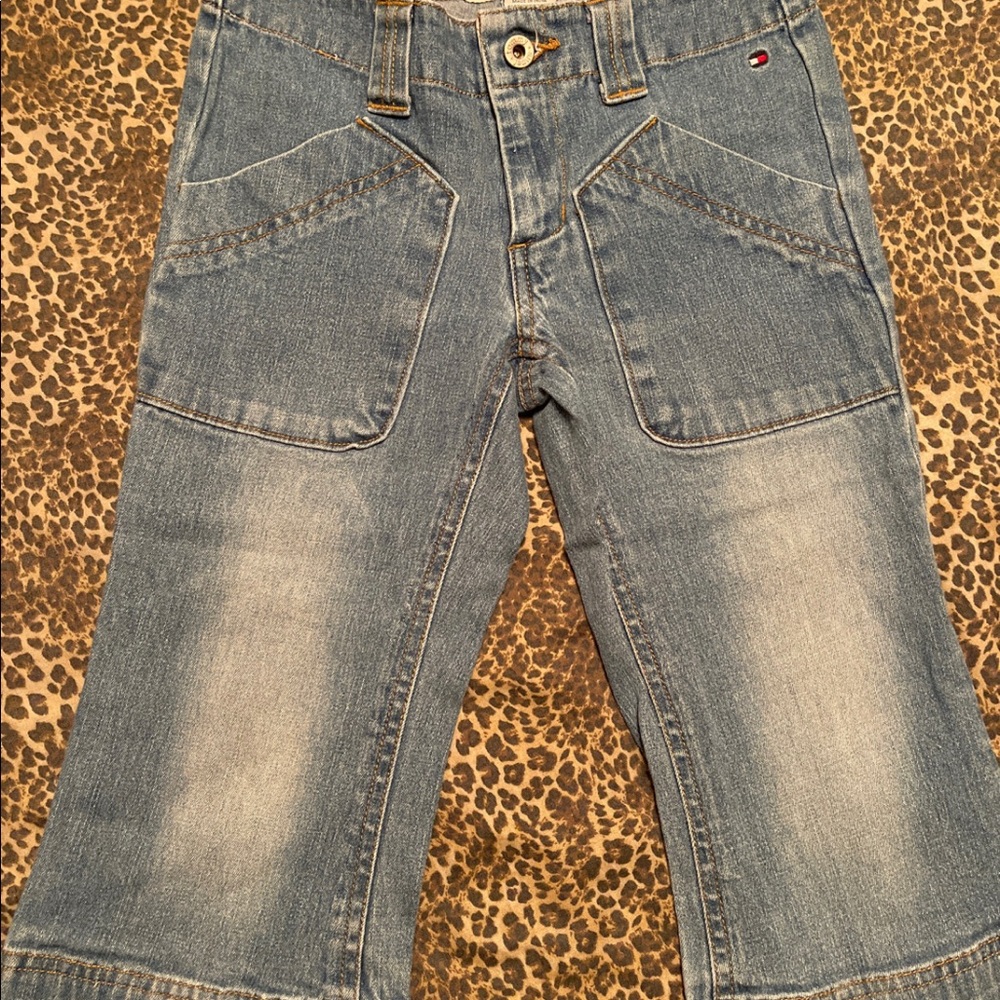 Tommy Hilfiger Jeans